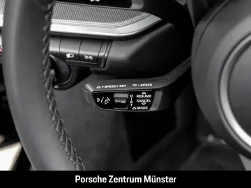 PORSCHE 992 911 Carrera Cabriolet InnoDrive Sportabgas