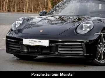 PORSCHE 992 911 Carrera Cabriolet InnoDrive Sportabgas