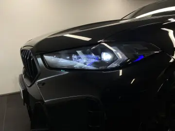 BMW X6 xDrive40d M Sportpaket