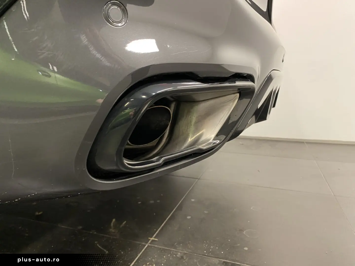 BMW X6 xDrive40d M Sportpaket