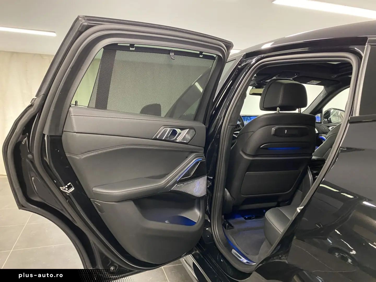 BMW X6 xDrive40d M Sportpaket