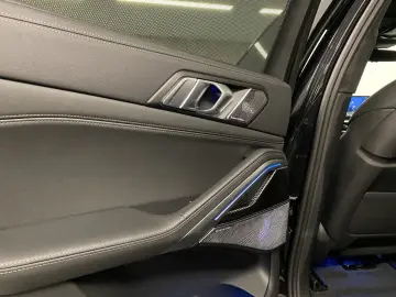 BMW X6 xDrive40d M Sportpaket