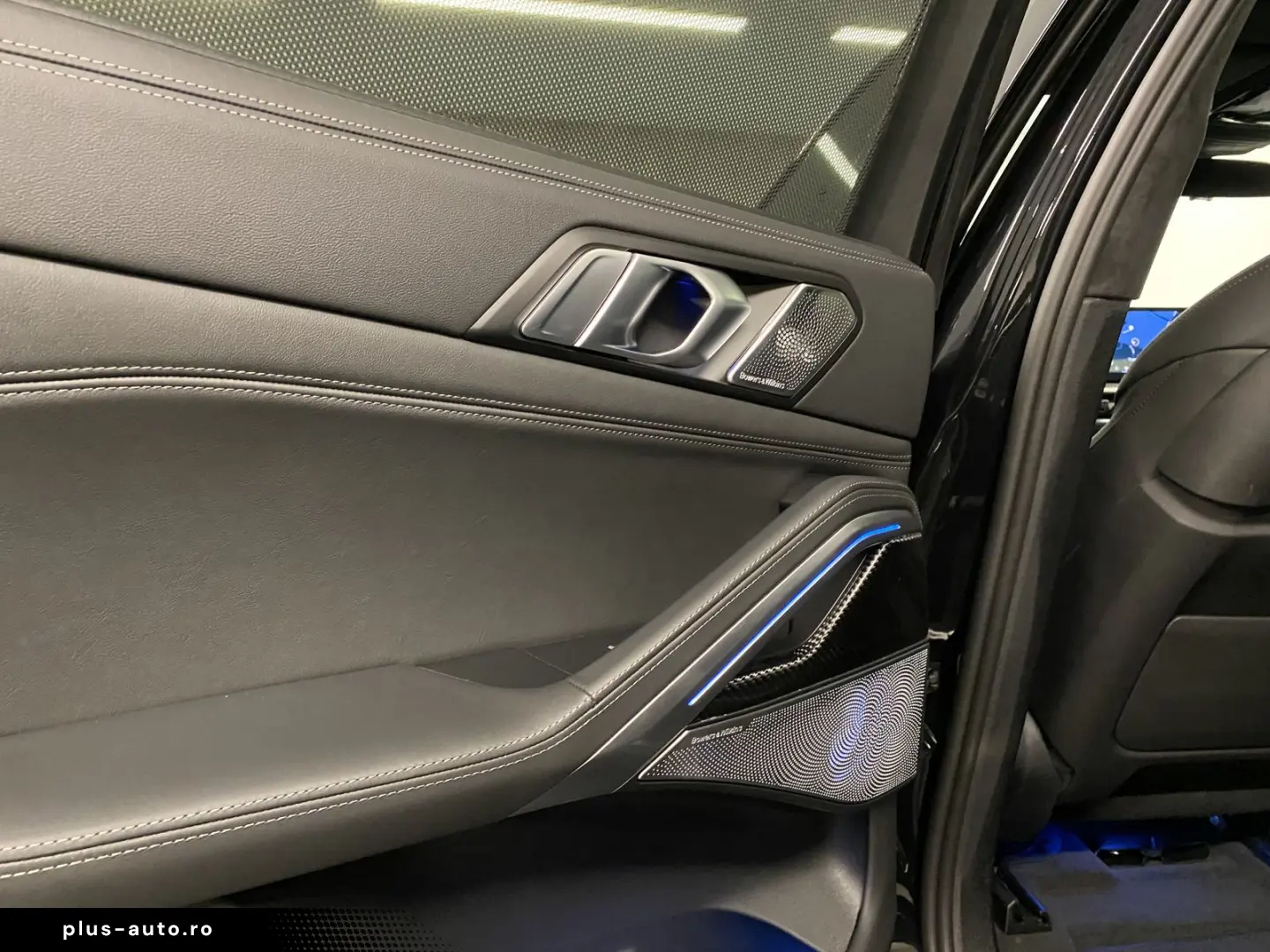 BMW X6 xDrive40d M Sportpaket