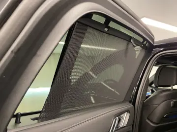 BMW X6 xDrive40d M Sportpaket