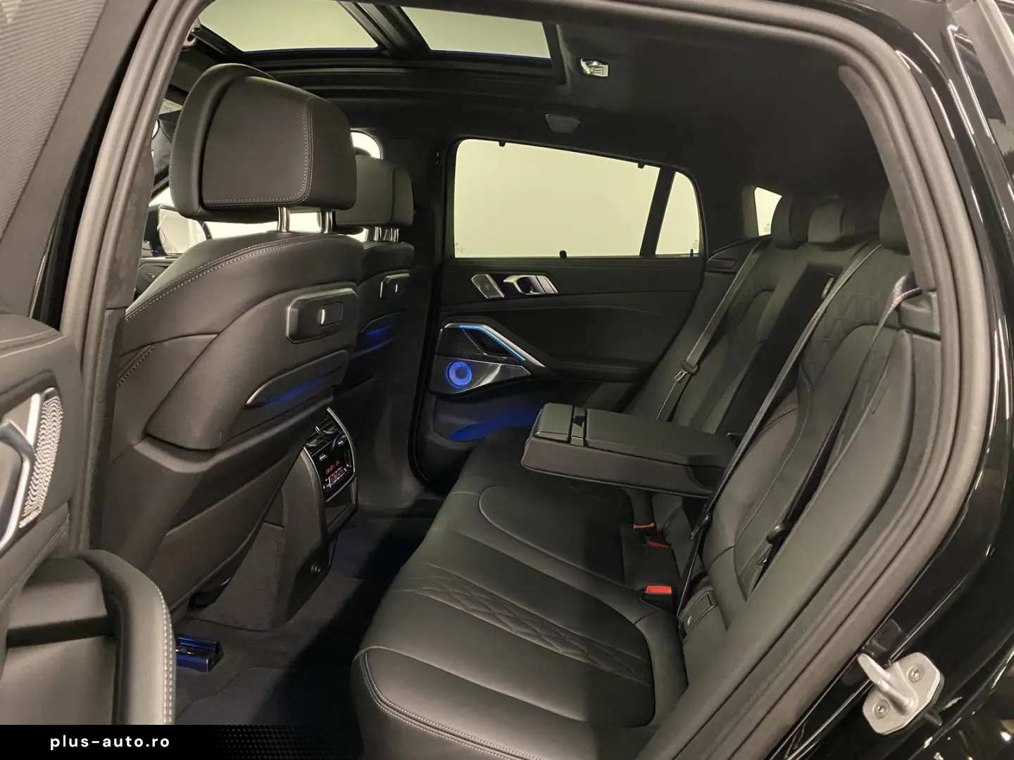 BMW X6 xDrive40d M Sportpaket