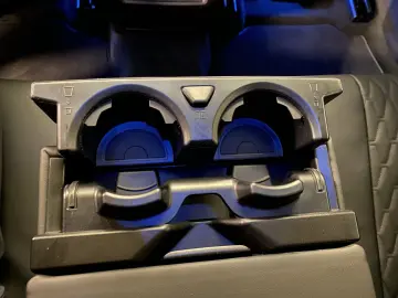 BMW X6 xDrive40d M Sportpaket