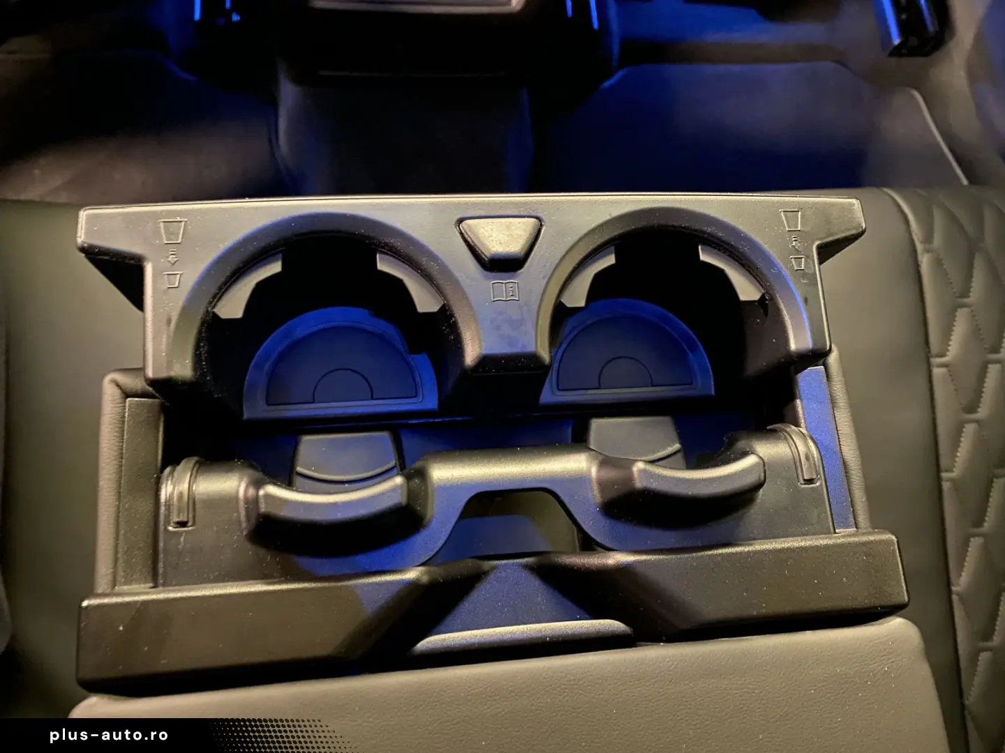 BMW X6 xDrive40d M Sportpaket