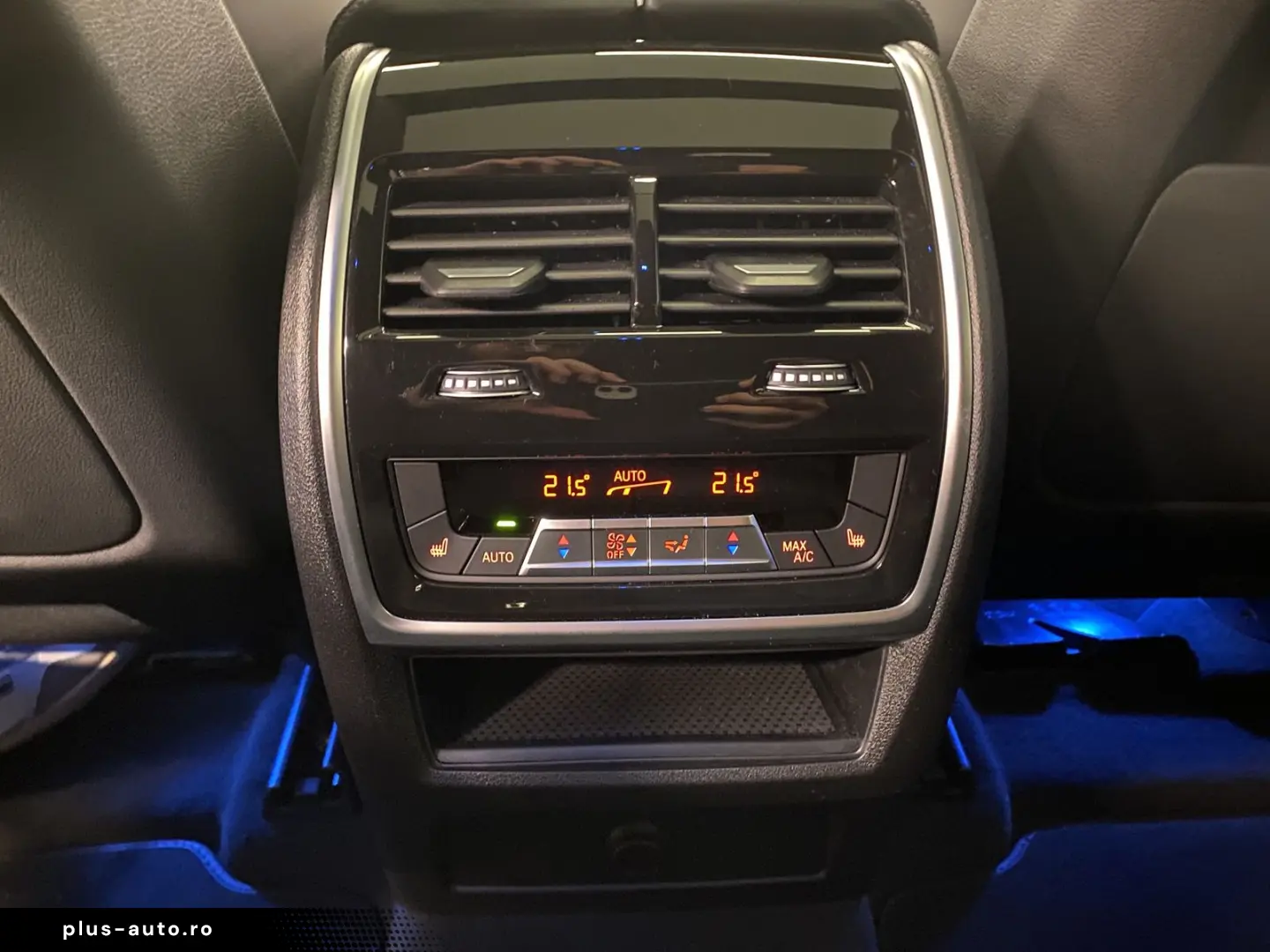 BMW X6 xDrive40d M Sportpaket