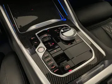 BMW X6 xDrive40d M Sportpaket