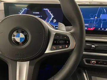 BMW X6 xDrive40d M Sportpaket