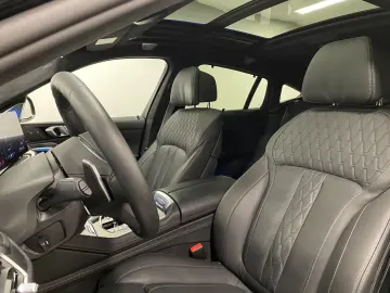BMW X6 xDrive40d M Sportpaket
