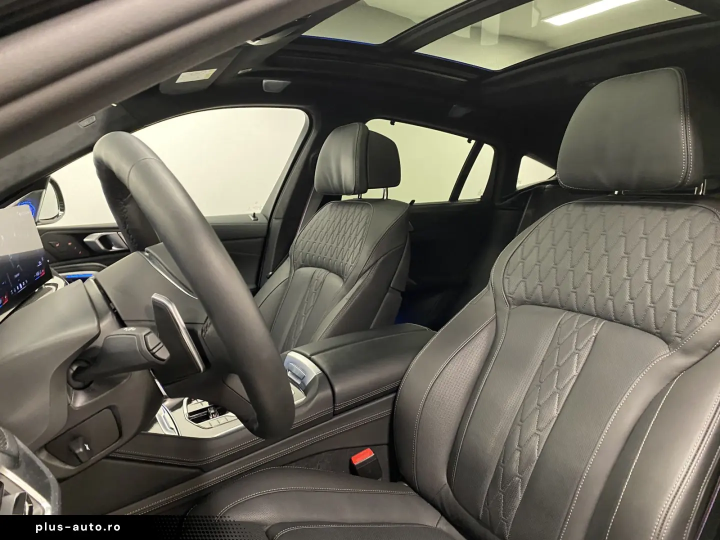 BMW X6 xDrive40d M Sportpaket