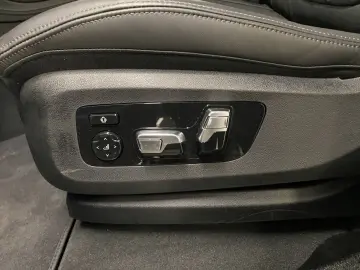 BMW X6 xDrive40d M Sportpaket