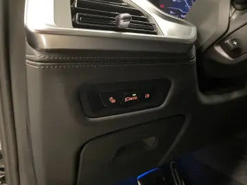 BMW X6 xDrive40d M Sportpaket