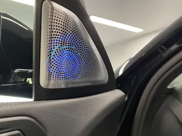 BMW X6 xDrive40d M Sportpaket