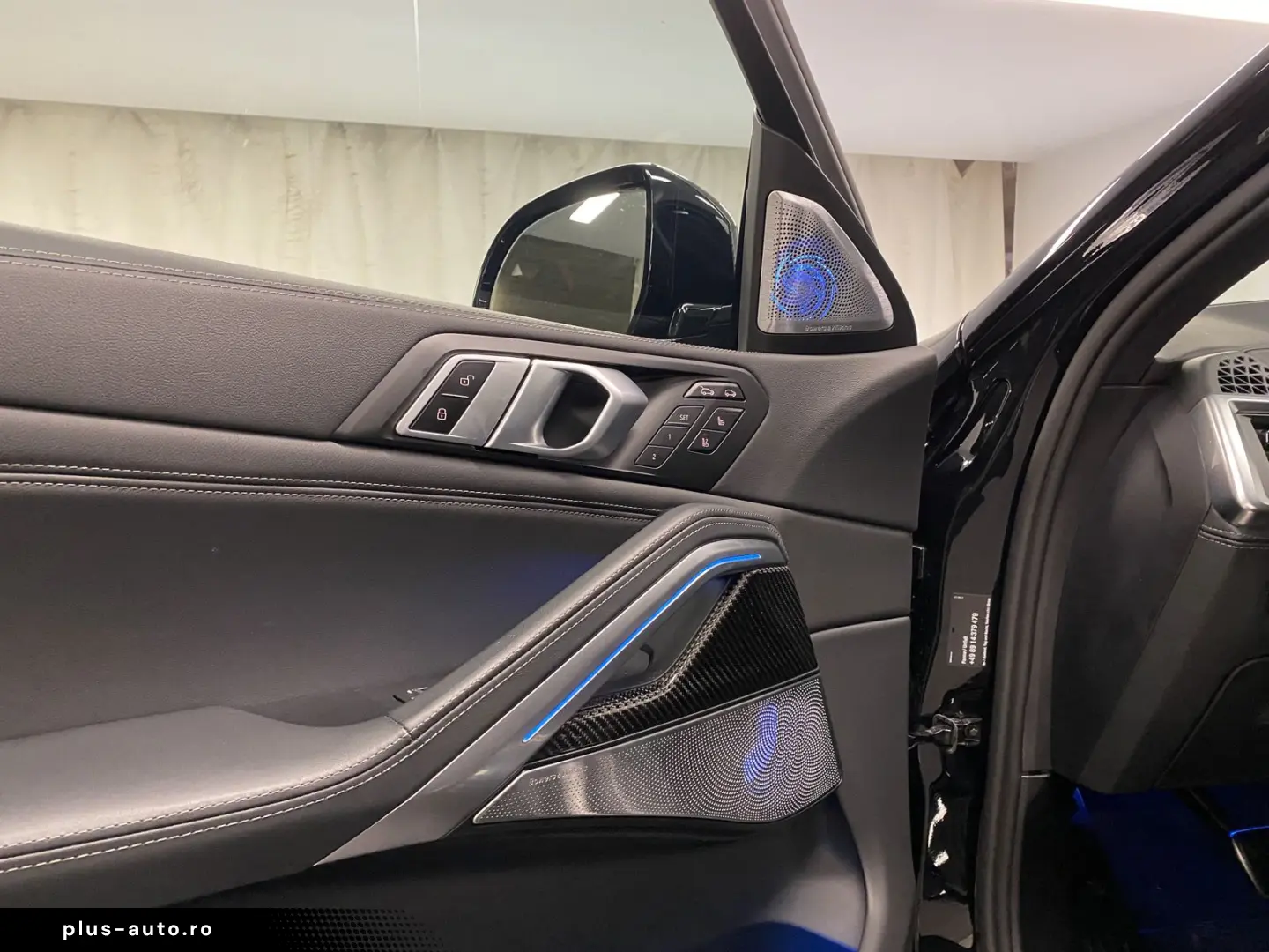 BMW X6 xDrive40d M Sportpaket