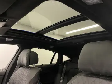 BMW X6 xDrive40d M Sportpaket