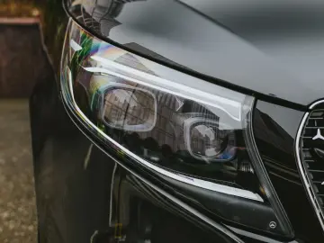 Mercedes Benz V300d 4 Matic Extra-long