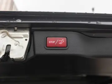 Mercedes Benz V300d 4 Matic Extra-long