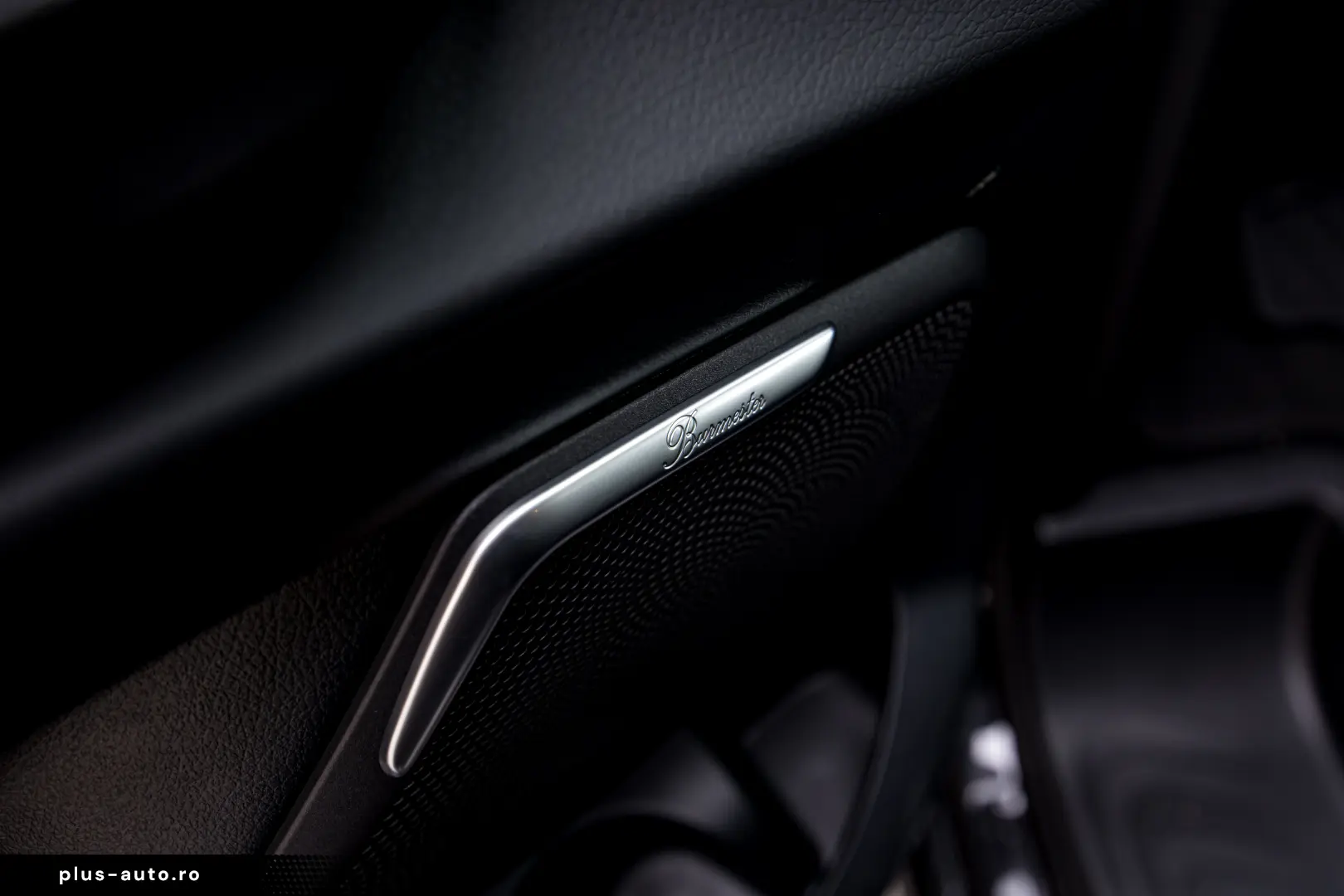 Mercedes Benz V300d 4 Matic Extra-long