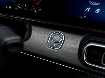 Mercedes Benz V300d 4 Matic Extra-long