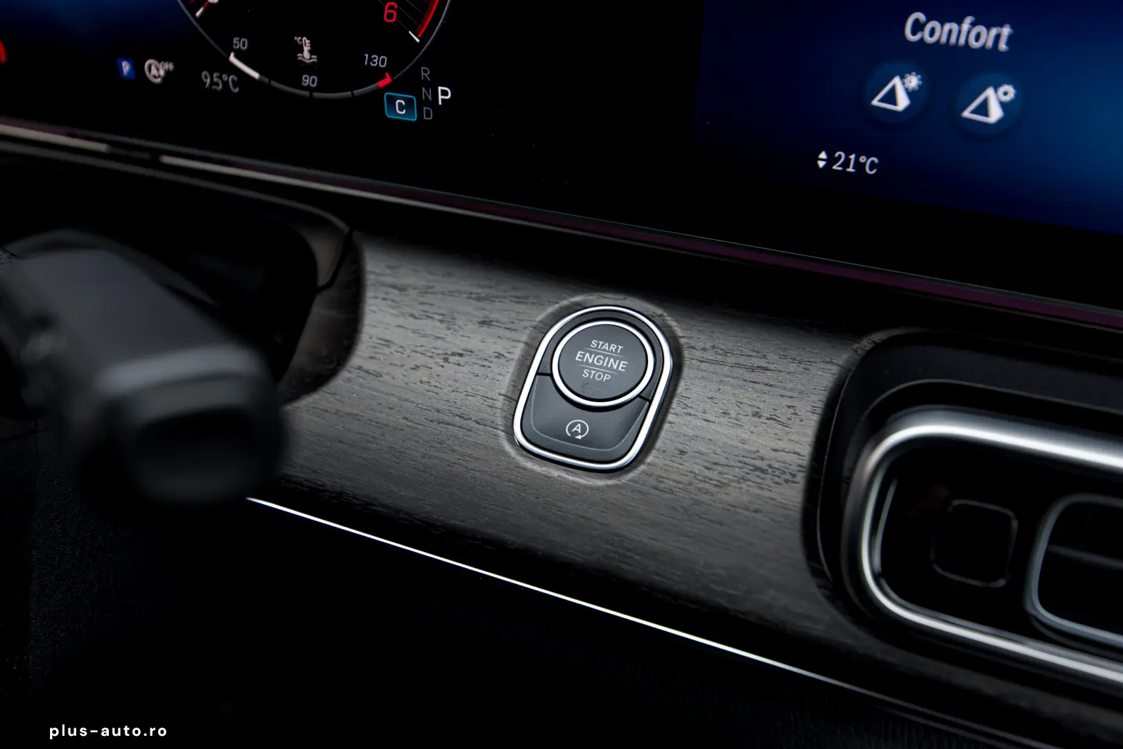 Mercedes Benz V300d 4 Matic Extra-long