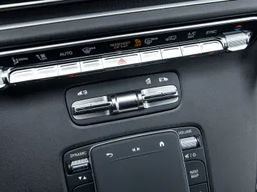 Mercedes Benz V300d 4 Matic Extra-long