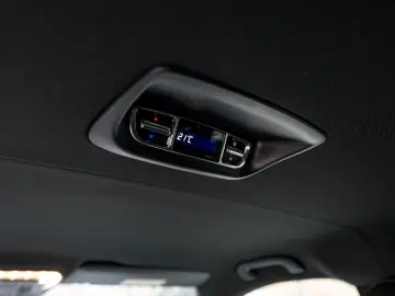 Mercedes Benz V300d 4 Matic Extra-long