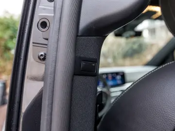 Mercedes Benz V300d 4 Matic Extra-long