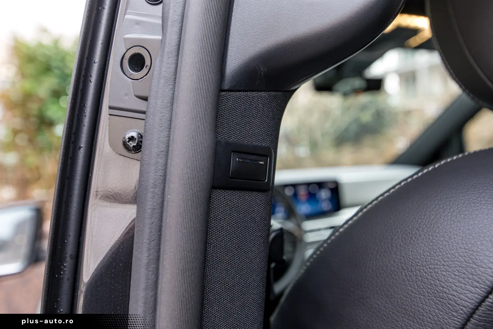 Mercedes Benz V300d 4 Matic Extra-long