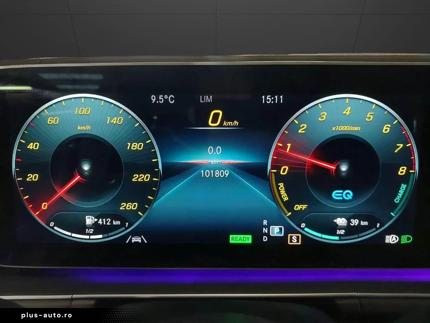 Mercedes-Benz GLE Coupe 350e Coupé 4MATIC 9G-TRONIC AMG Line