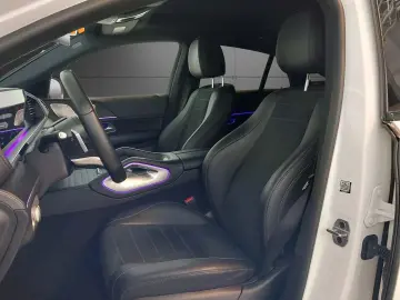 Mercedes-Benz GLE Coupe 350e Coupé 4MATIC 9G-TRONIC AMG Line