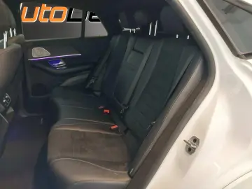 Mercedes-Benz GLE Coupe 350e Coupé 4MATIC 9G-TRONIC AMG Line