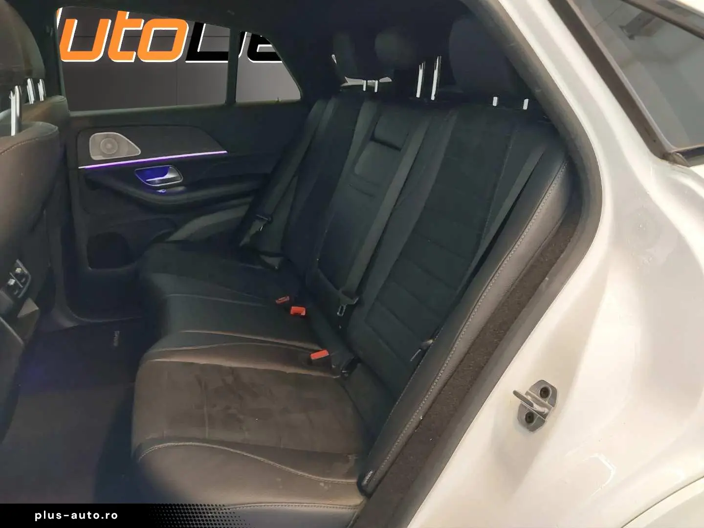 Mercedes-Benz GLE Coupe 350e Coupé 4MATIC 9G-TRONIC AMG Line