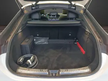 Mercedes-Benz GLE Coupe 350e Coupé 4MATIC 9G-TRONIC AMG Line