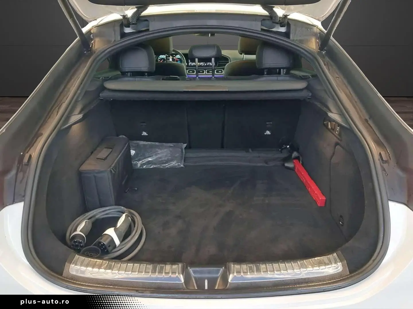 Mercedes-Benz GLE Coupe 350e Coupé 4MATIC 9G-TRONIC AMG Line