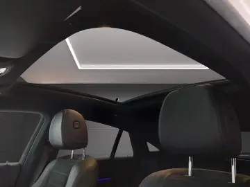 Mercedes-Benz GLE Coupe 350e Coupé 4MATIC 9G-TRONIC AMG Line