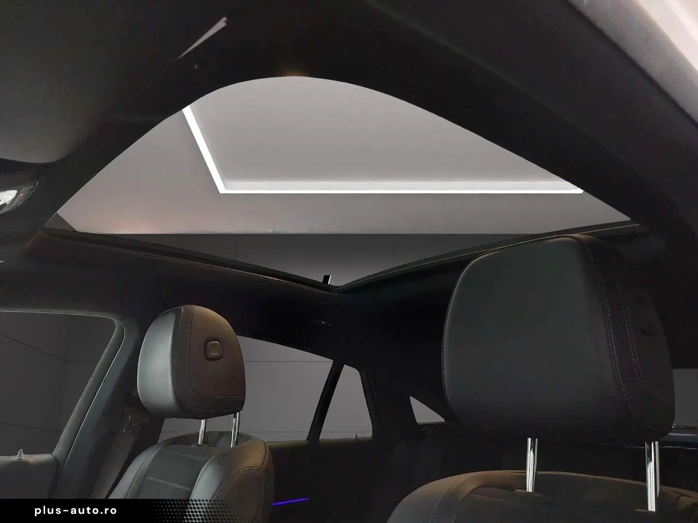 Mercedes-Benz GLE Coupe 350e Coupé 4MATIC 9G-TRONIC AMG Line