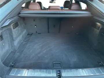 BMW X6 xDrive30d M Sport Paket-Harman