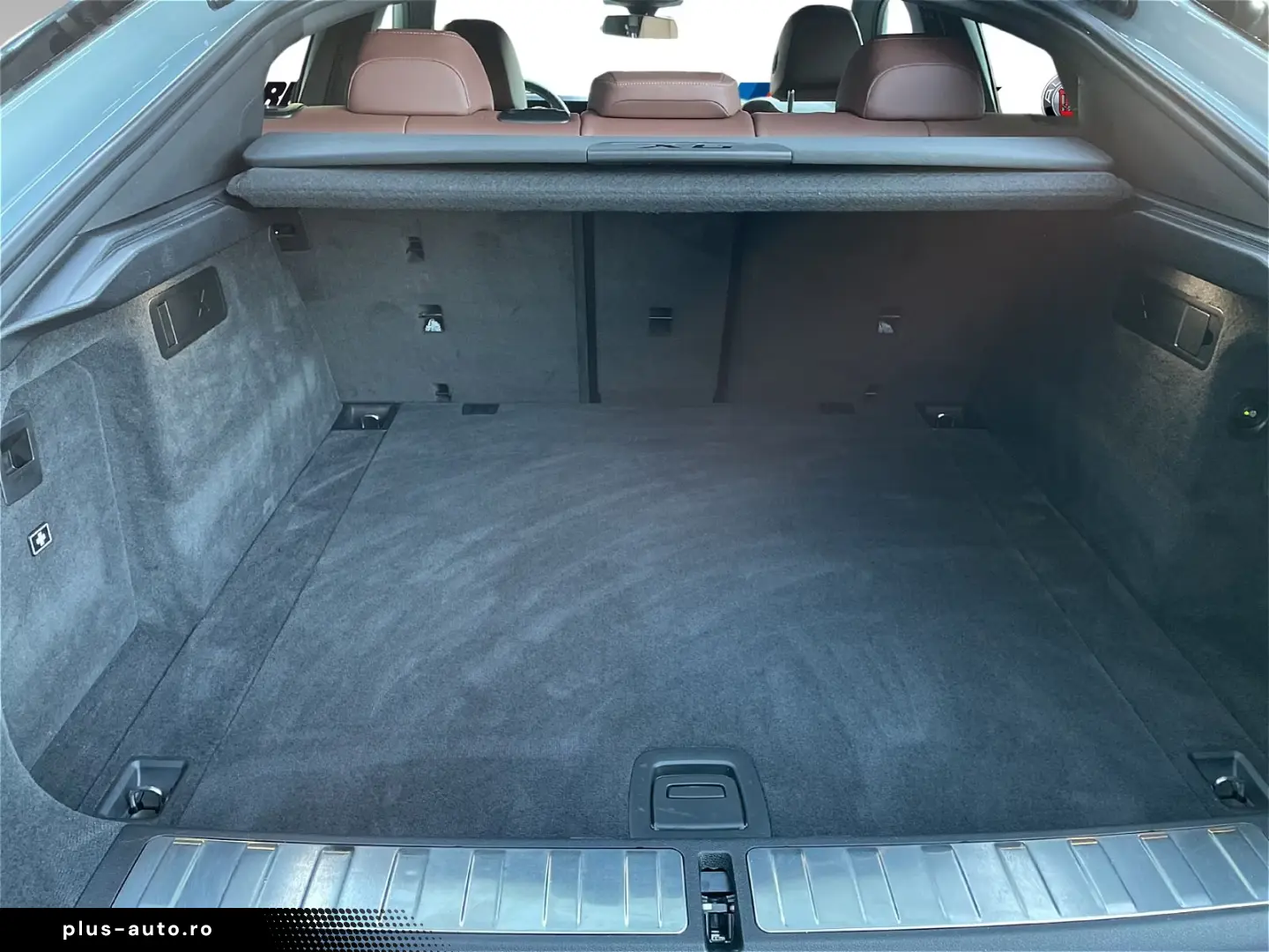 BMW X6 xDrive30d M Sport Paket-Harman