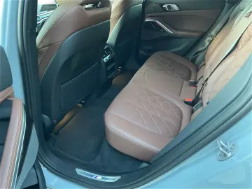 BMW X6 xDrive30d M Sport Paket-Harman
