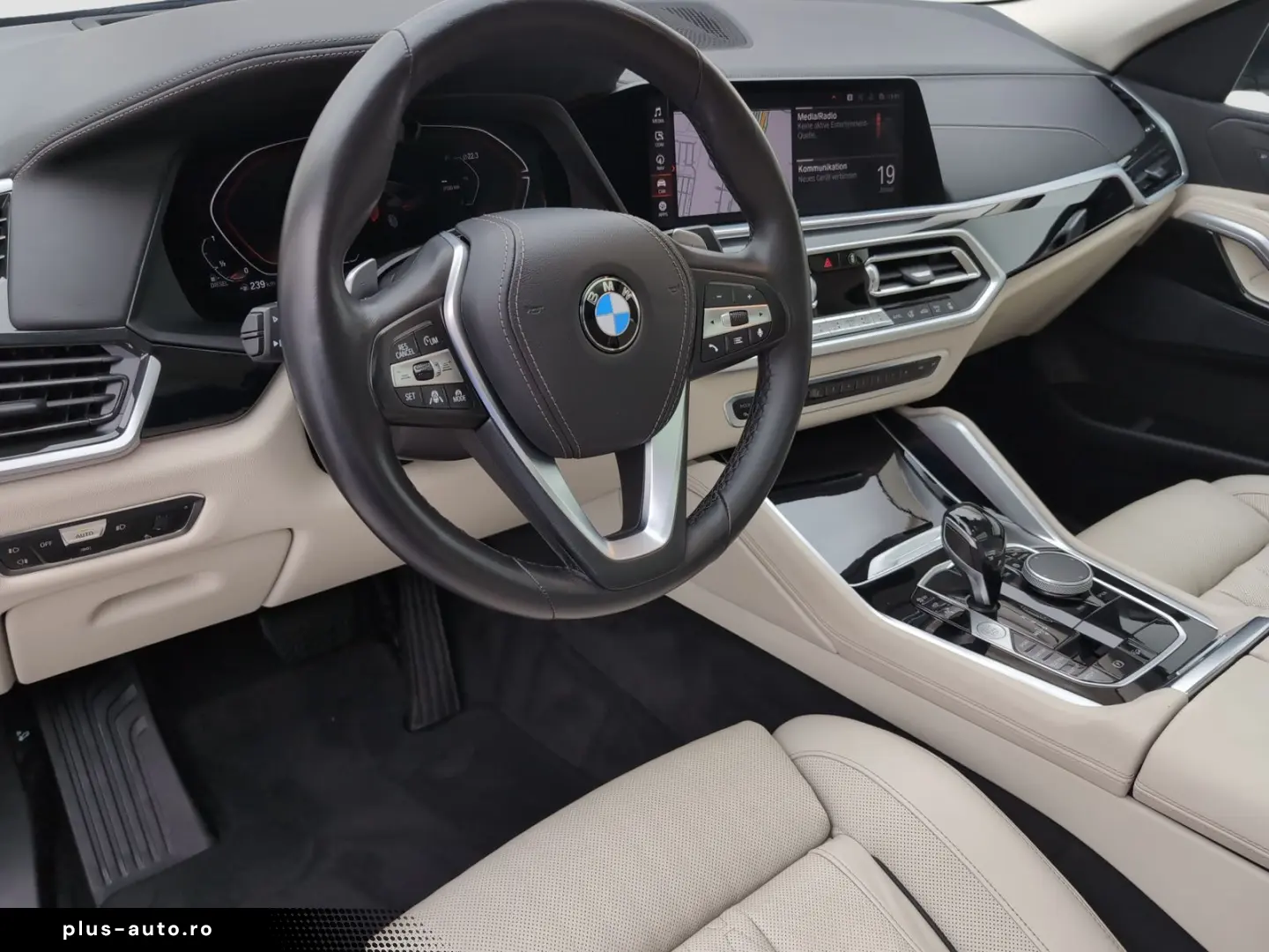 BMW X6 xDrive30d