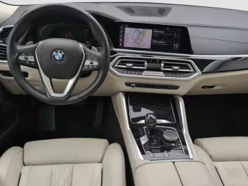 BMW X6 xDrive30d
