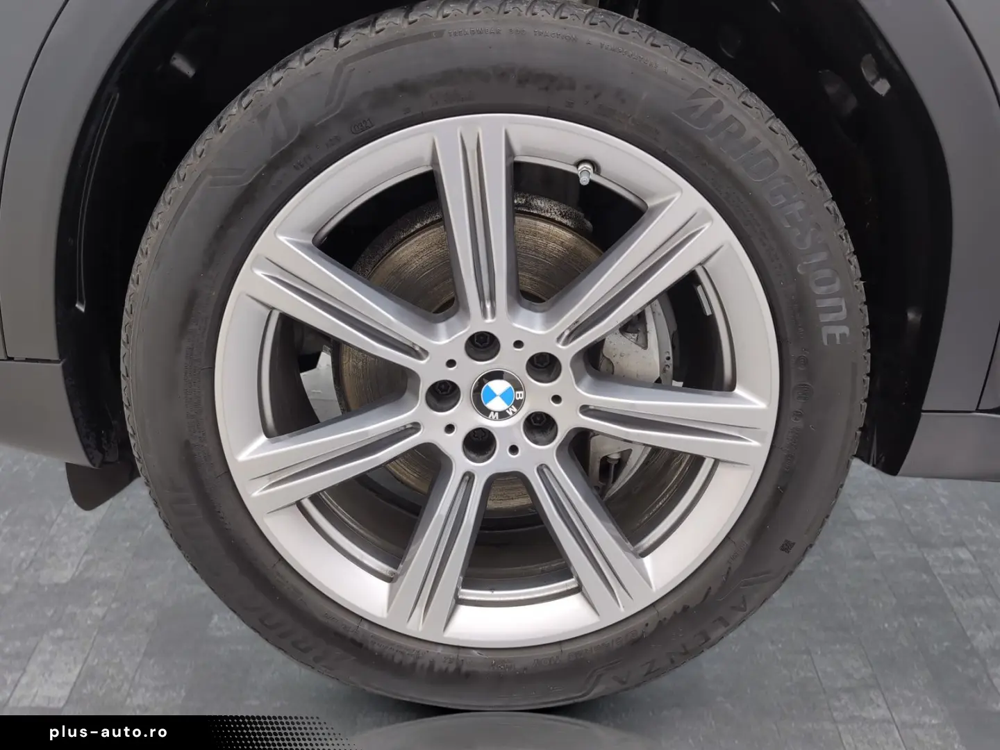 BMW X6 xDrive30d