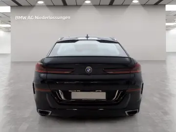 BMW X6 xDrive30d