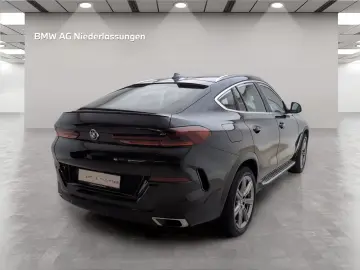 BMW X6 xDrive30d