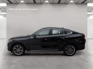 BMW X6 xDrive30d