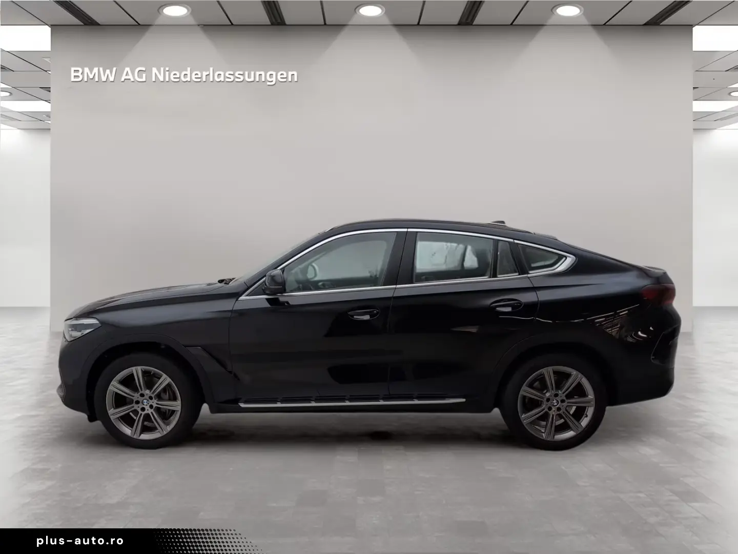 BMW X6 xDrive30d