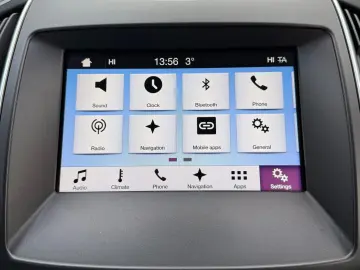 FORD GALAXY   Fab – 05.2017   2.0 DIESEL 150CP