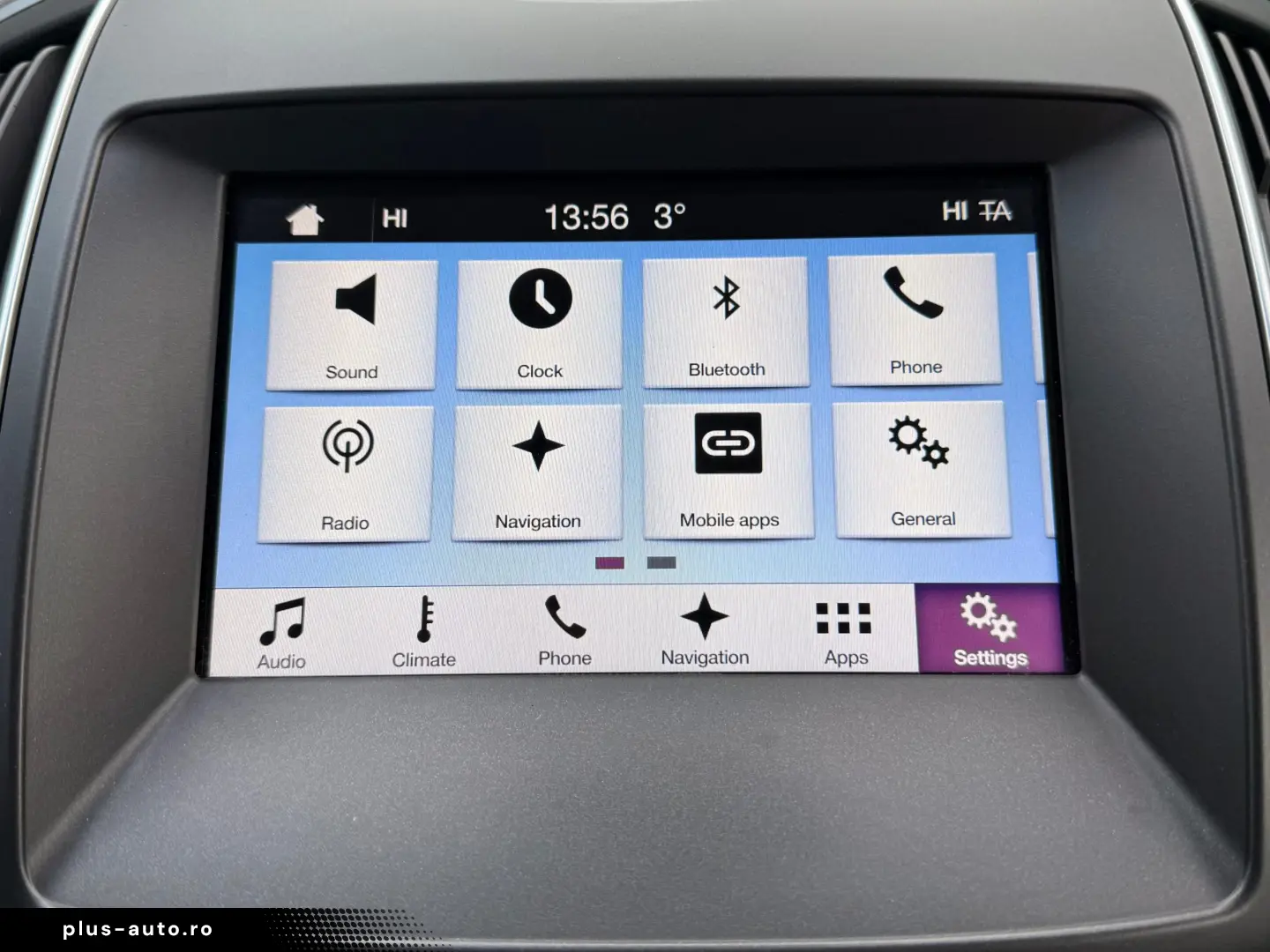 FORD GALAXY   Fab – 05.2017   2.0 DIESEL 150CP